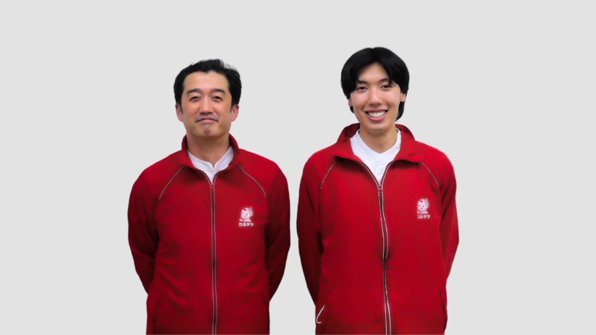 食品製造工程の帳票をデジタル化